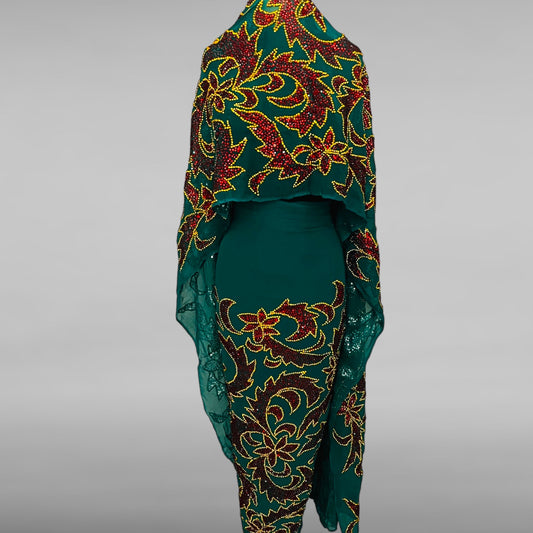 Anisa Toub