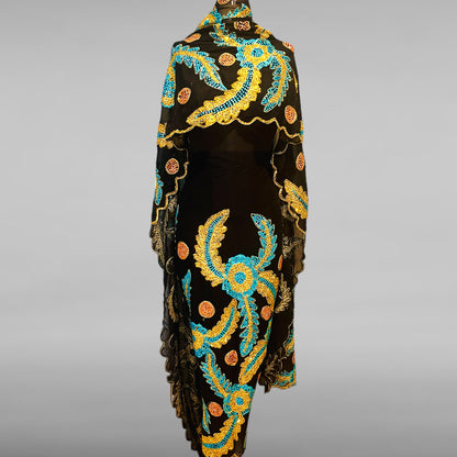 Yusra Toub