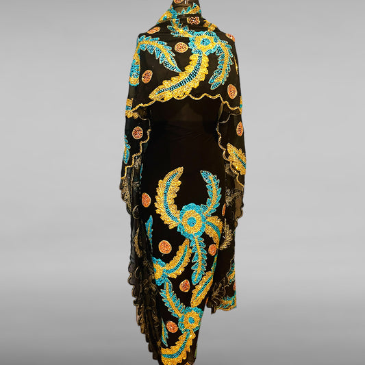 Yusra Toub