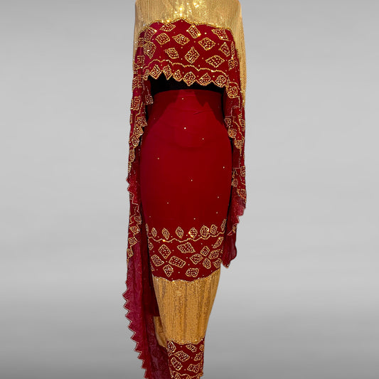 Azra Toub