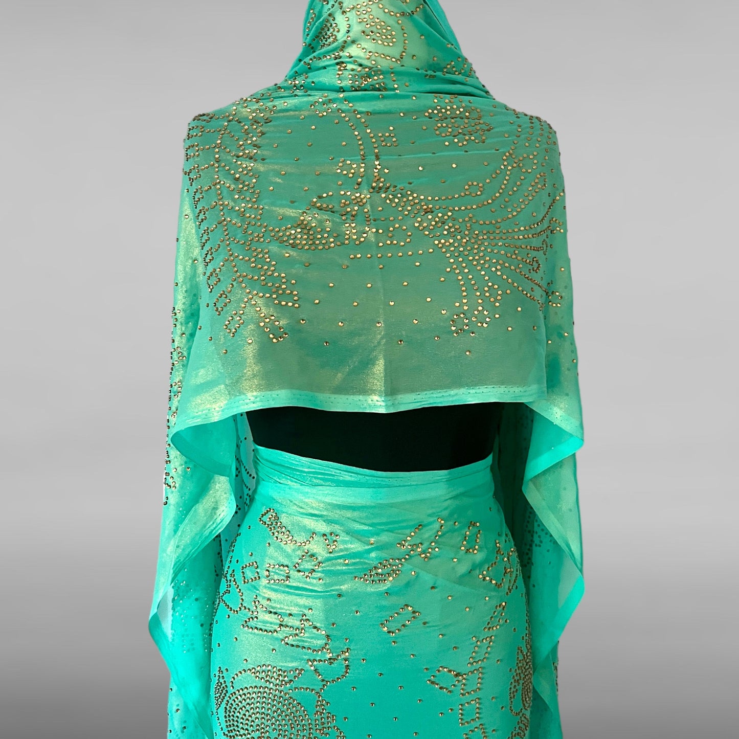 Soraya Toub