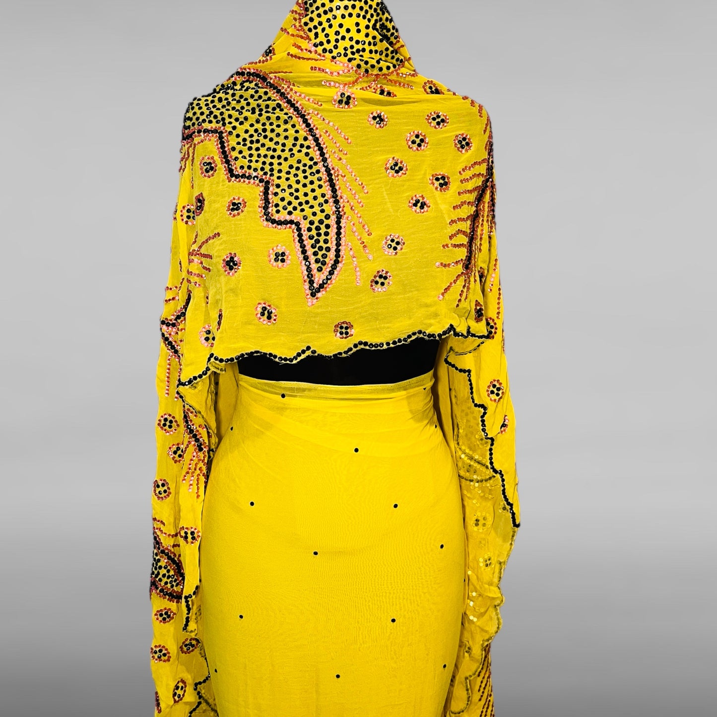 Nafisa Toub