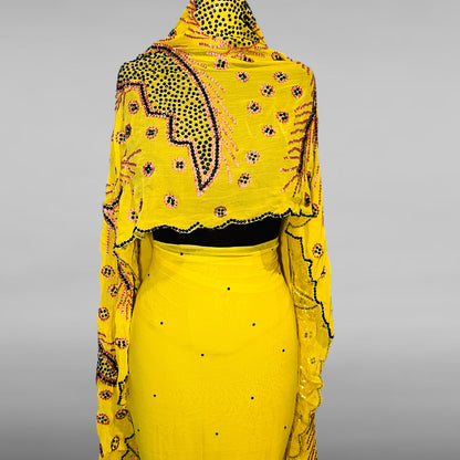 Nafisa Toub