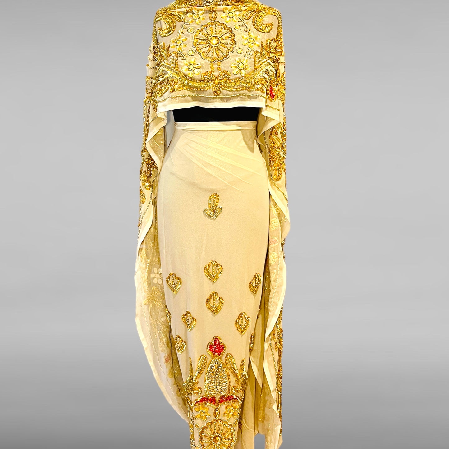 Zaha Toub