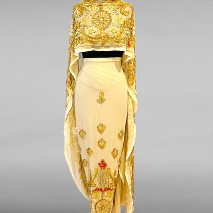 Zaha Toub