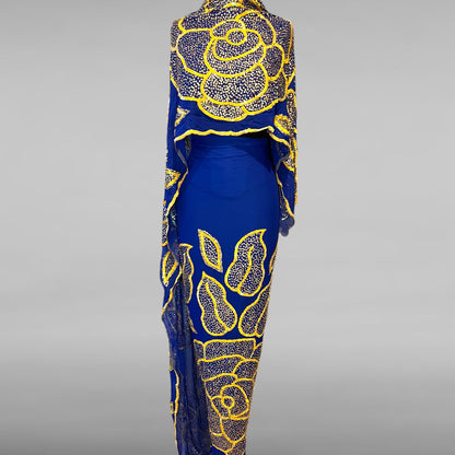 Malika Toub