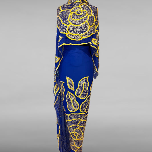 Malika Toub