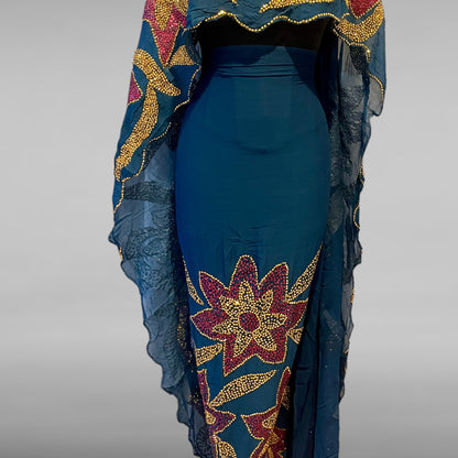 Azza Toub