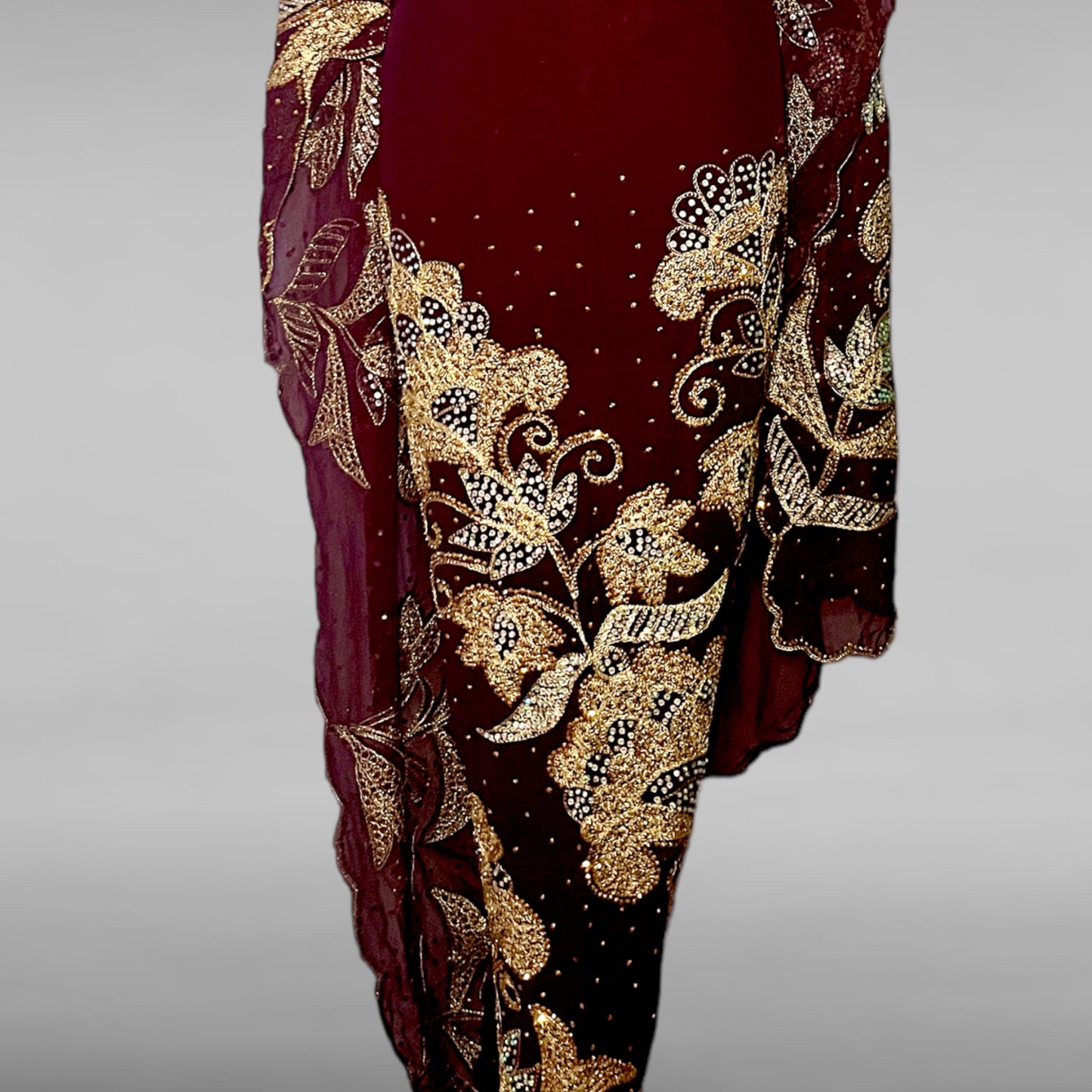 Saffi Toub