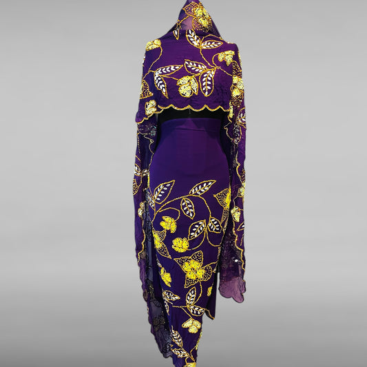 Inaya Toub