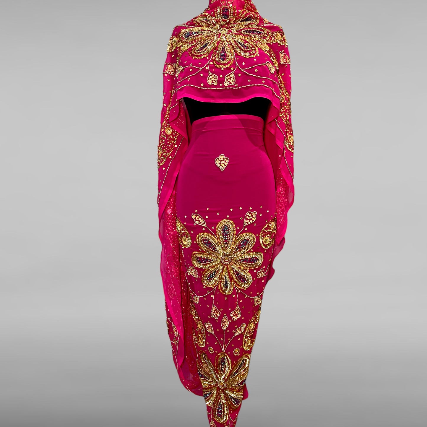 Arissa Toub
