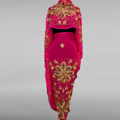Arissa Toub
