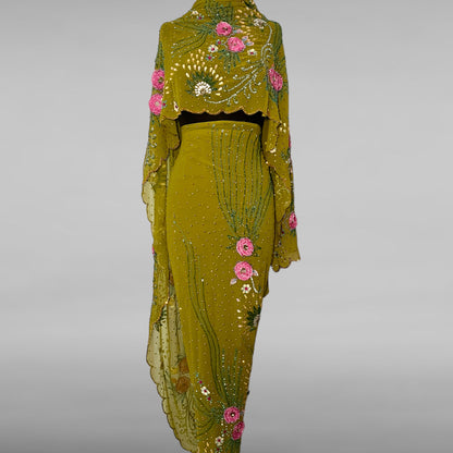 Huda Toub
