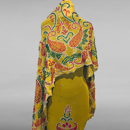 Rasha Toub