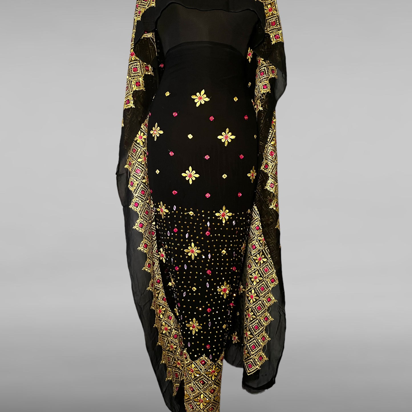 Hafsa Toub