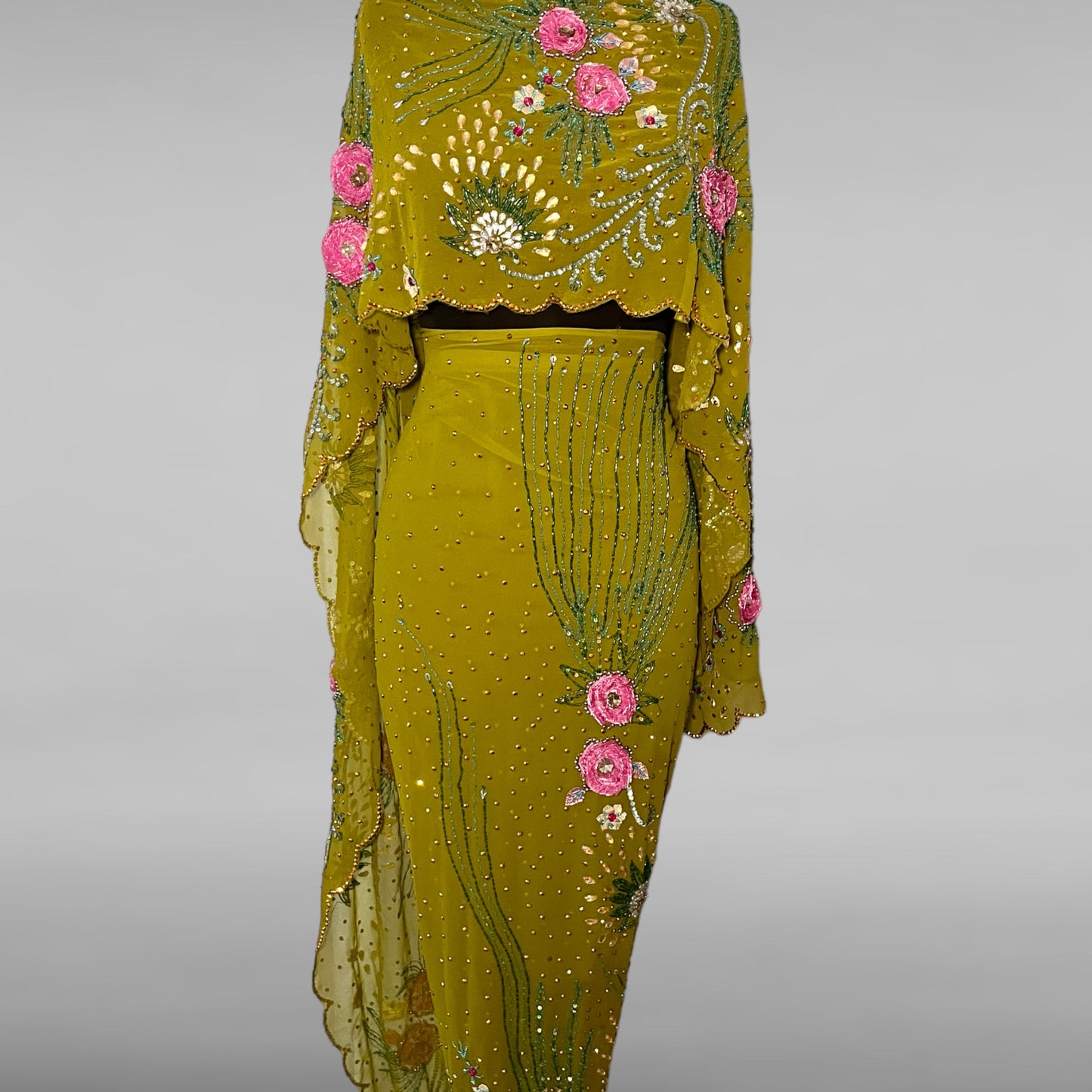 Huda Toub