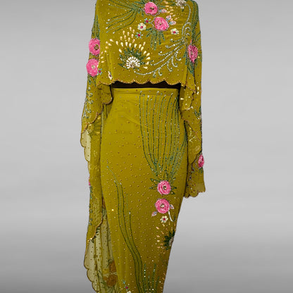 Huda Toub