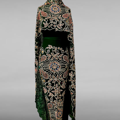Dalila Toub