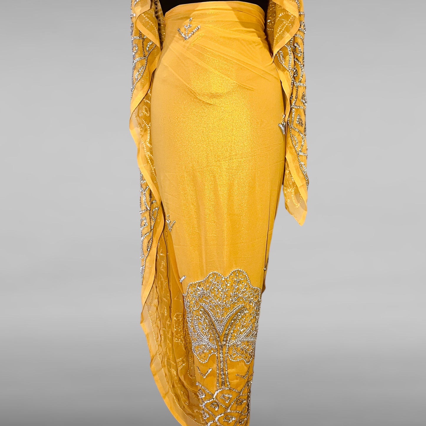 Lylah Toub