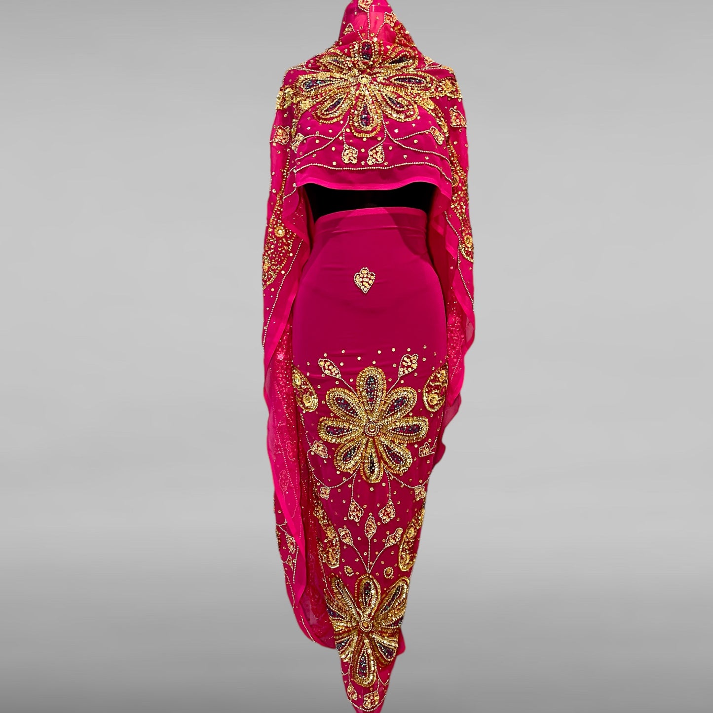 Arissa Toub