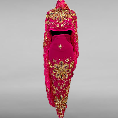 Arissa Toub