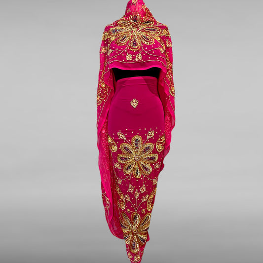 Arissa Toub