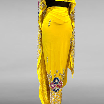 Zarifa Toub