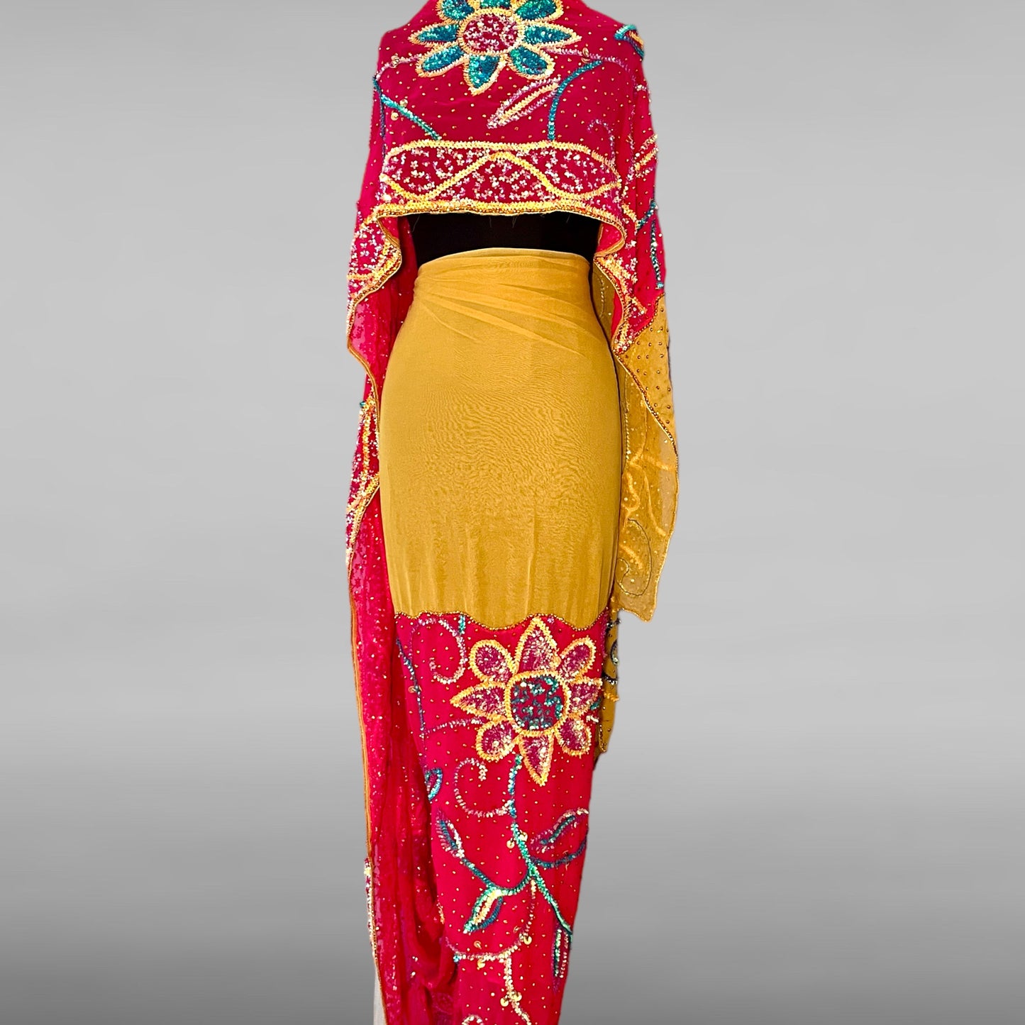 Qismah Toub