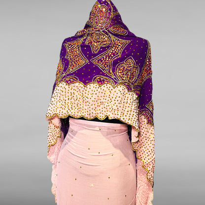 Fadwa Toub