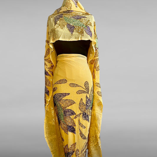 Tamanna Toub