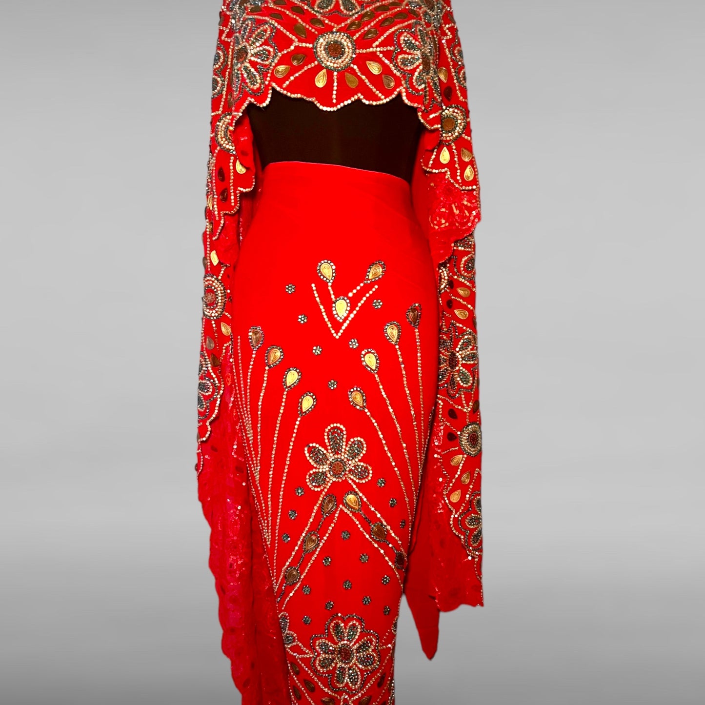 Nasmah Toub