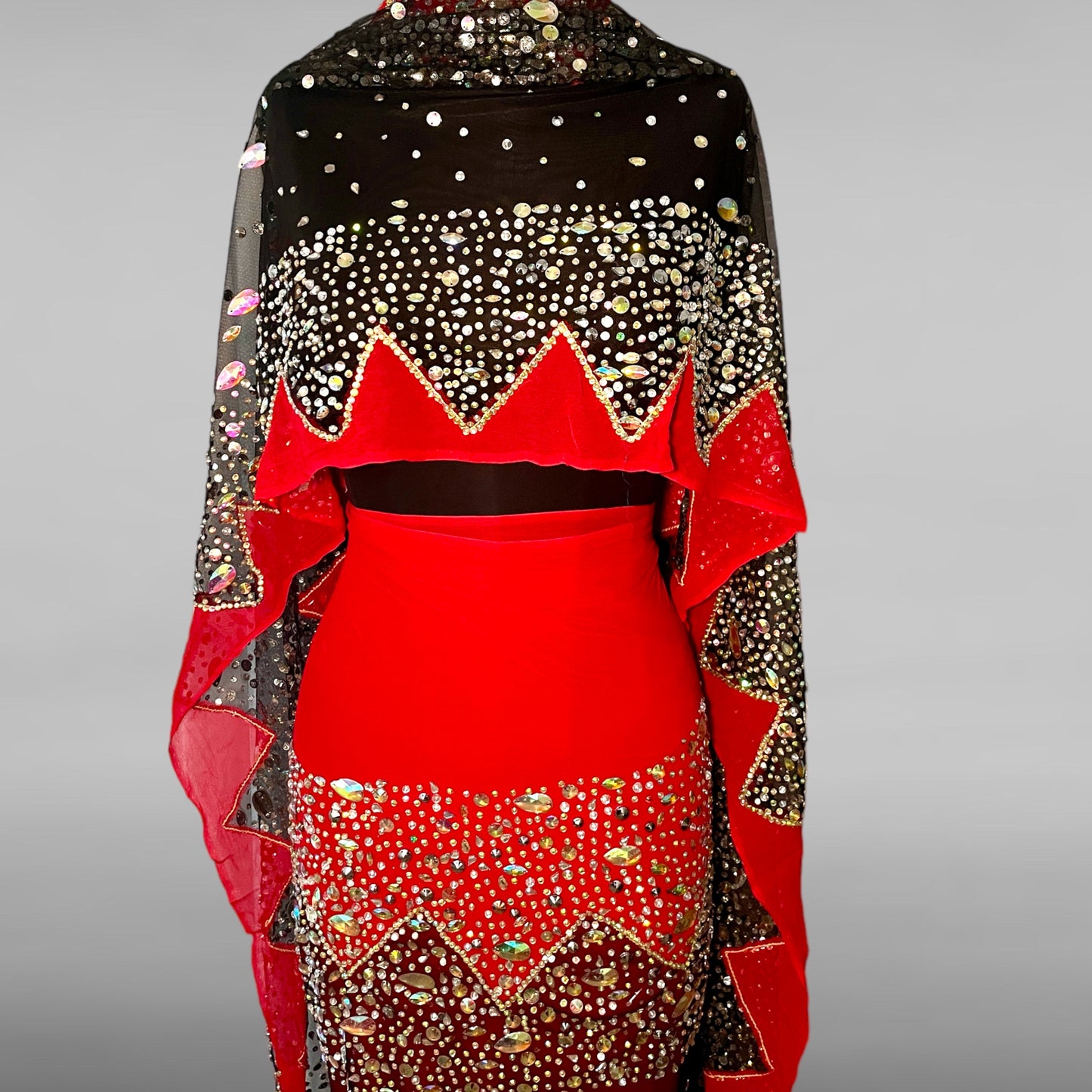 Naaima Toub