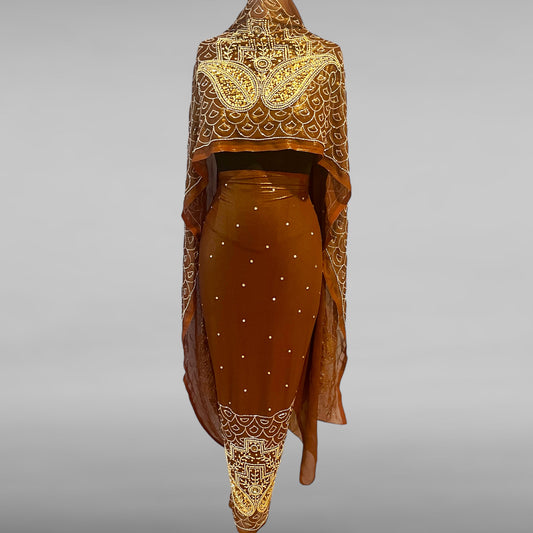 Yasna Toub