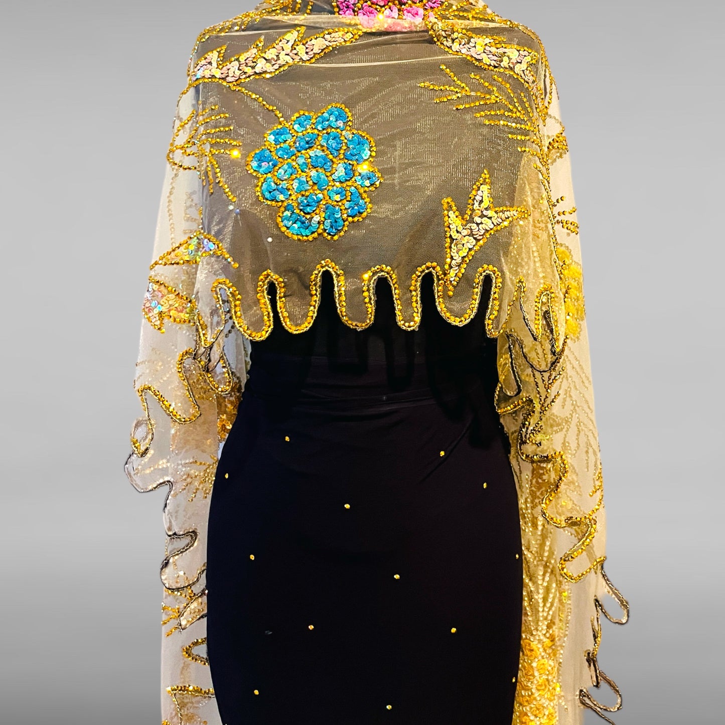 Jada Toub