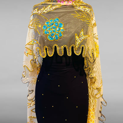 Jada Toub