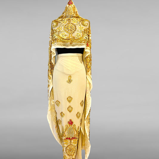 Zaha Toub