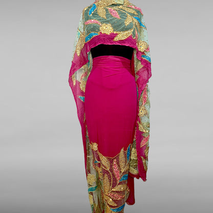 Rahiq Toub