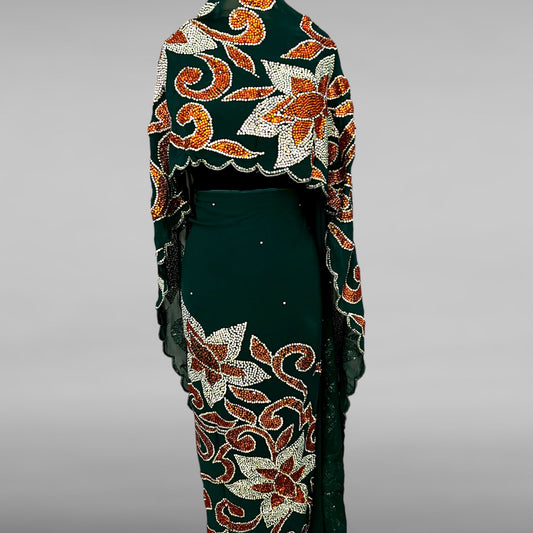 Nesreen Toub