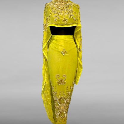 Aya Toub