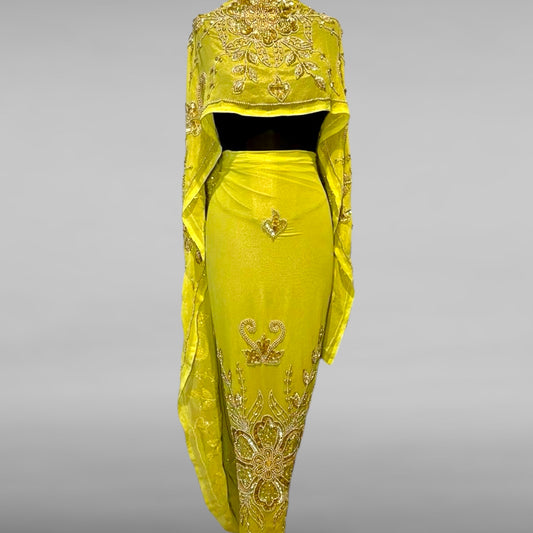 Aya Toub