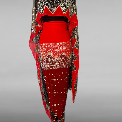 Naaima Toub