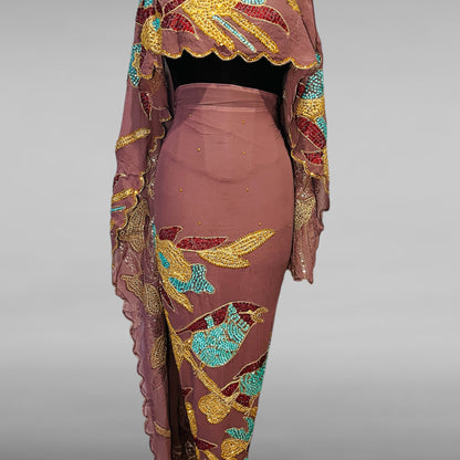 Sawsan Toub