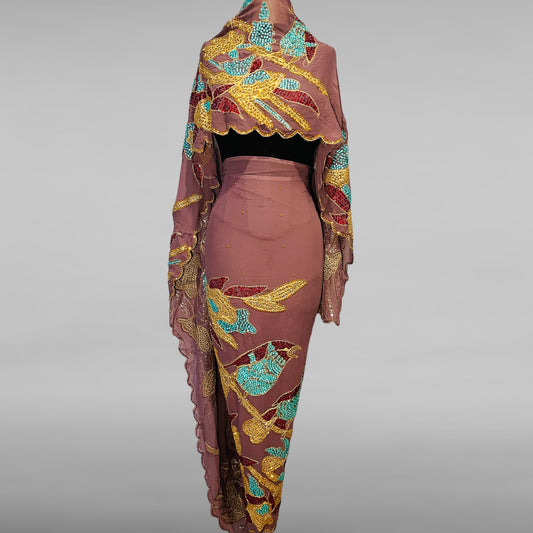 Sawsan Toub