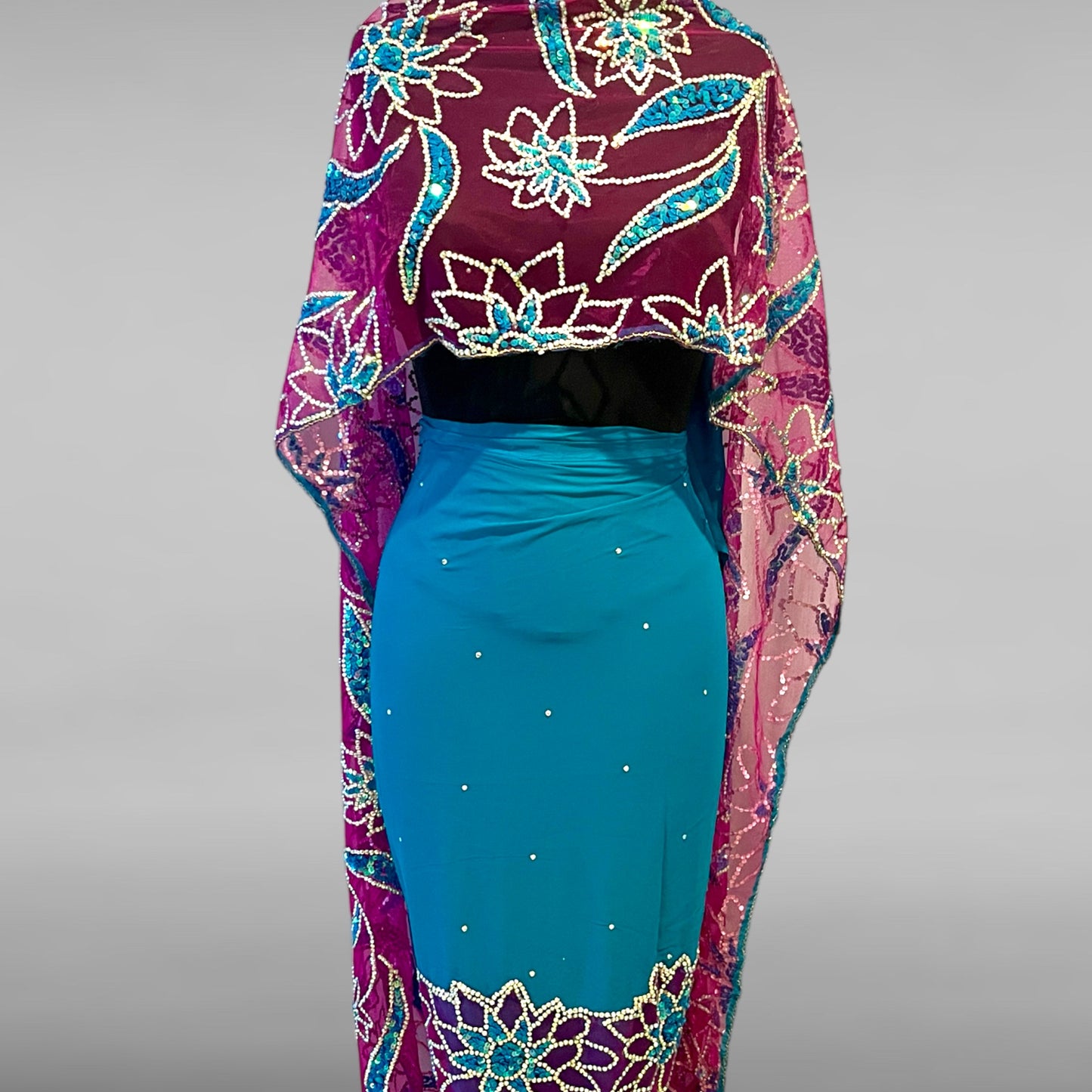 Laiqa Toub