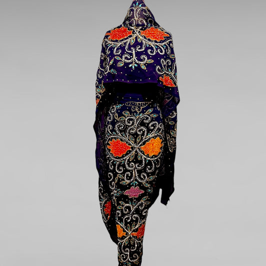 Rabia Toub