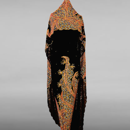 Gamila Toub