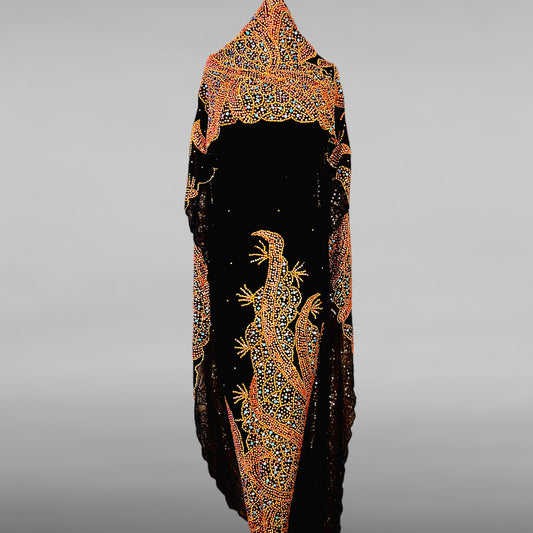Gamila Toub