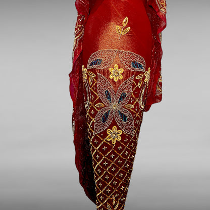 Meeza Toub