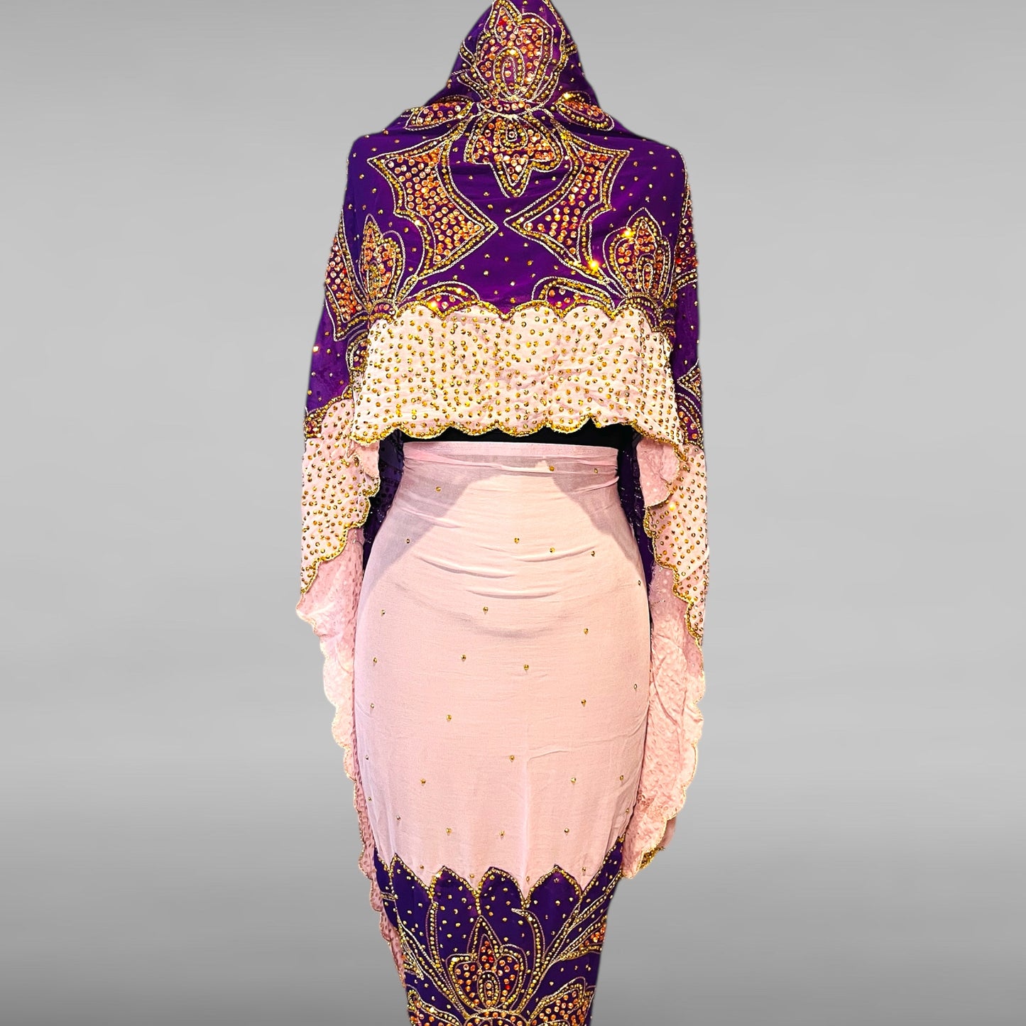 Fadwa Toub