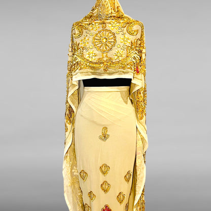 Zaha Toub